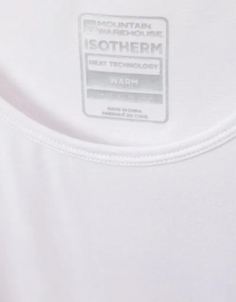 Mountain Warehouse Womens/Ladies Keep The Heat Thermal Vest Top