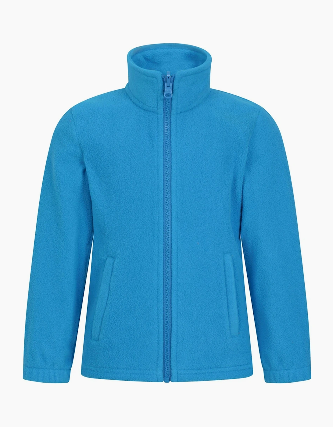 Mountain Warehouse Childrens/Kids Fell 3 in 1 Water Resistant Jacket