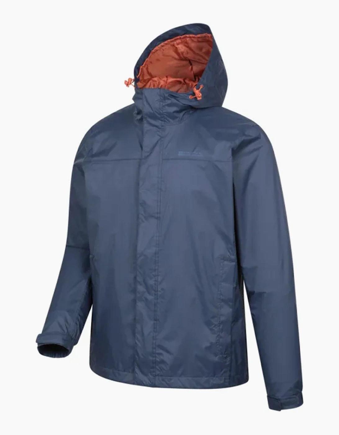 Mountain Warehouse Mens Torrent Waterproof Jacket
