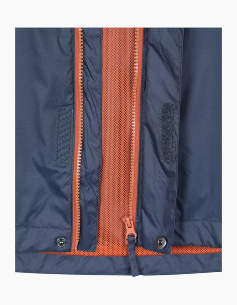 Mountain Warehouse Mens Torrent Waterproof Jacket
