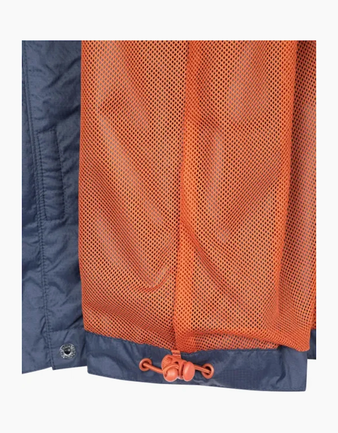 Mountain Warehouse Mens Torrent Waterproof Jacket