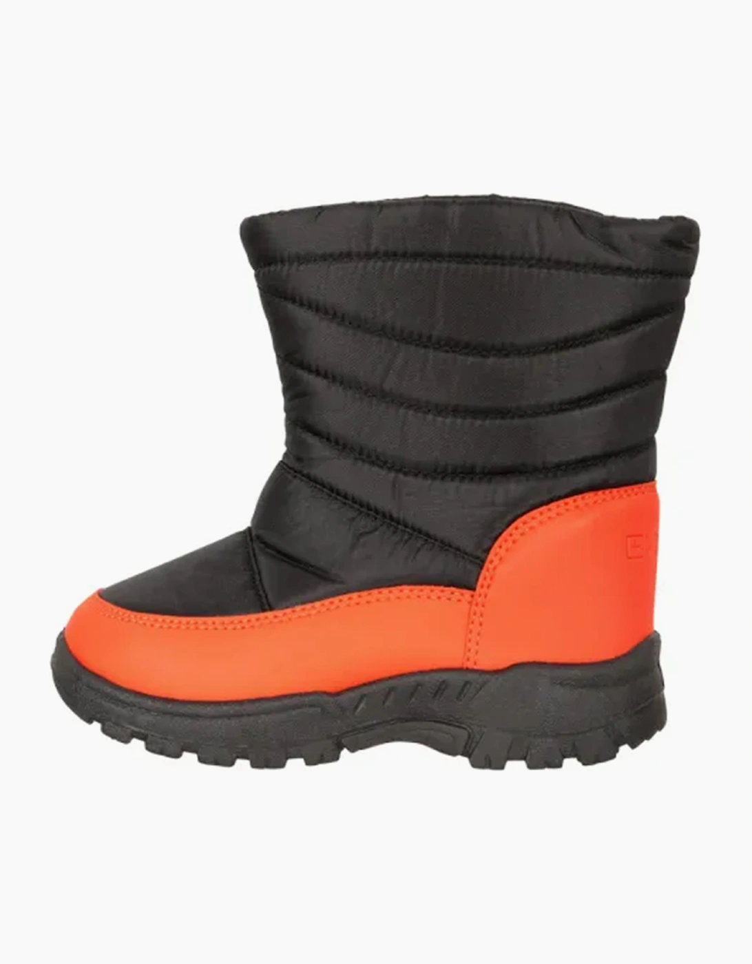 Mountain Warehouse Childrens/Kids Caribou Adaptive Snow Boots