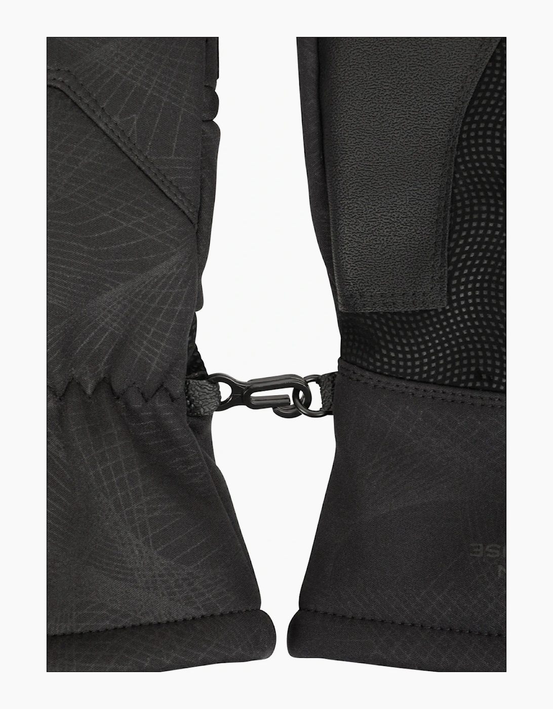 Mountain Warehouse Mens Extreme Waterproof Gloves