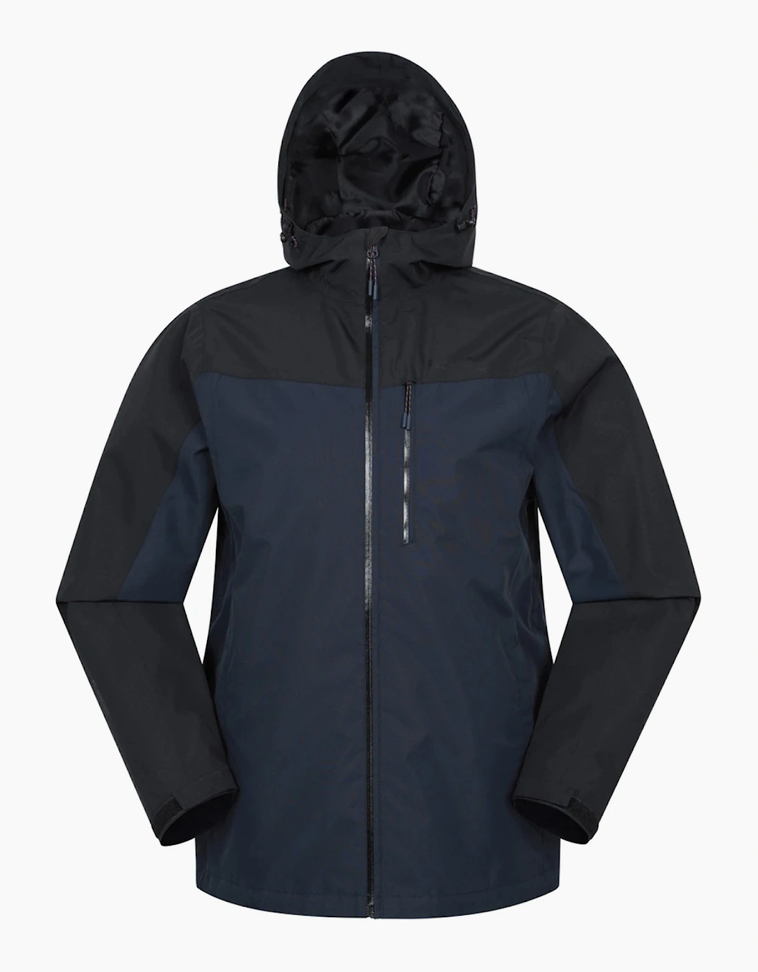 Mountain Warehouse Mens Brisk Extreme Waterproof Jacket