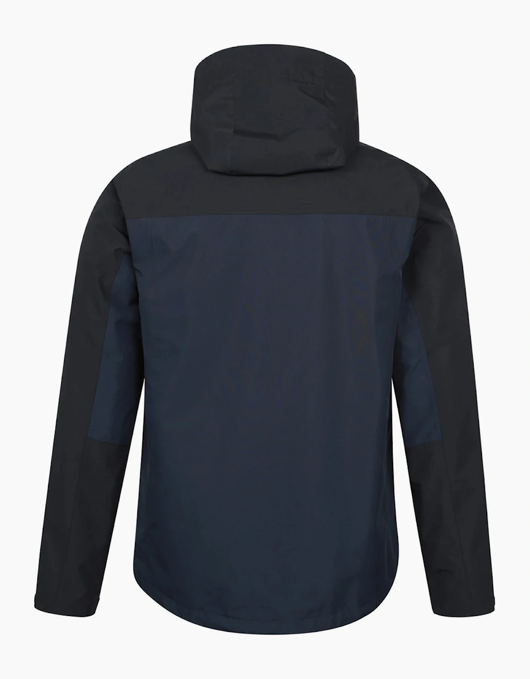 Mountain Warehouse Mens Brisk Extreme Waterproof Jacket