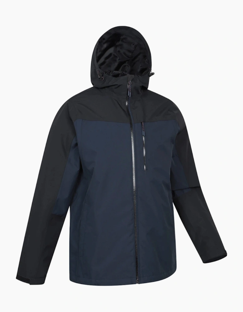 Mountain Warehouse Mens Brisk Extreme Waterproof Jacket