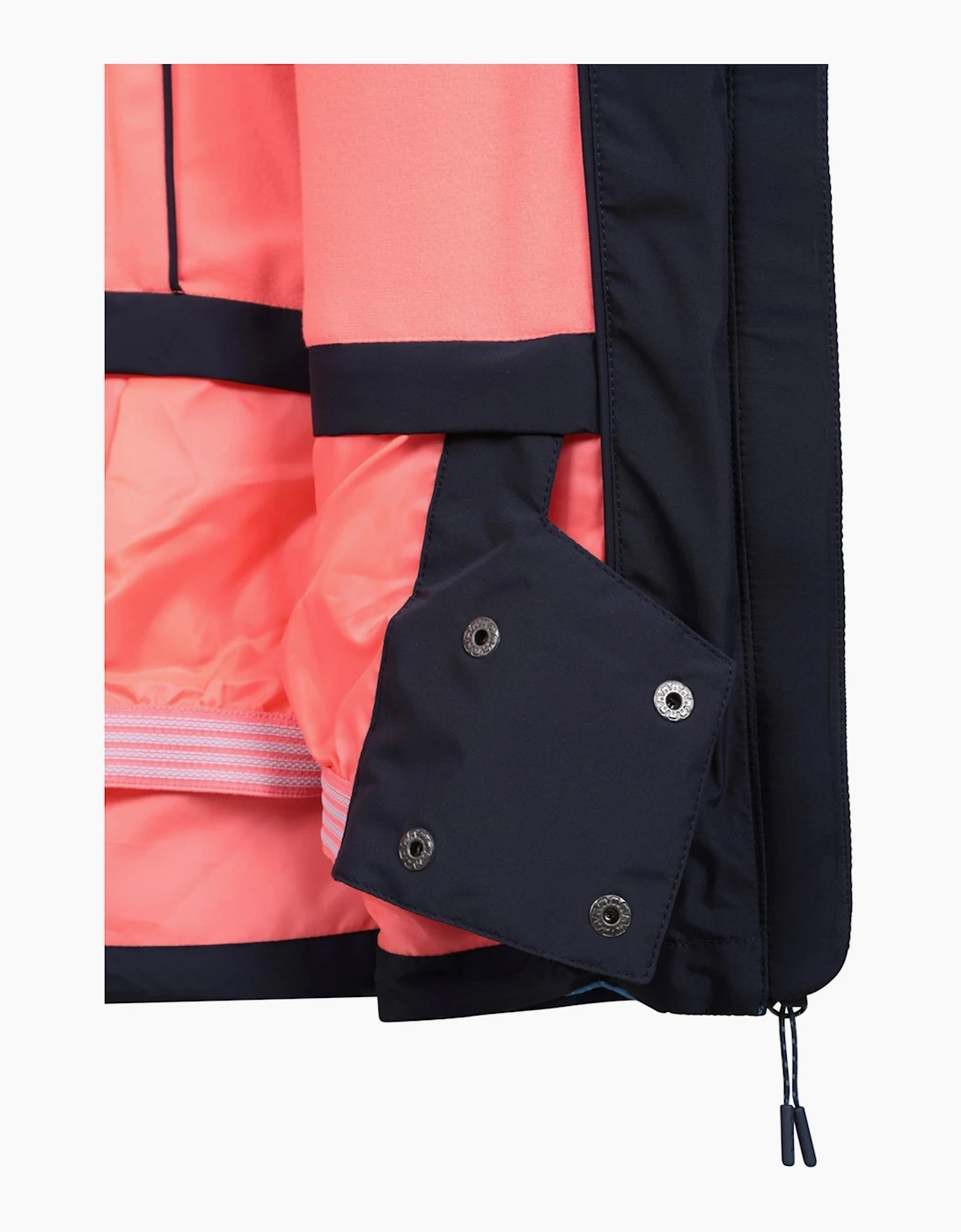 Mountain Warehouse Womens/Ladies Resort RECCO Padded Ski Jacket