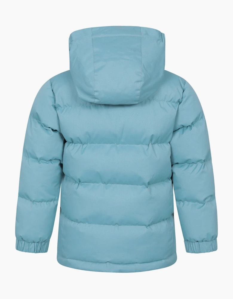 Mountain Warehouse Childrens/Kids Snow II Water Resistant Padded Jacket