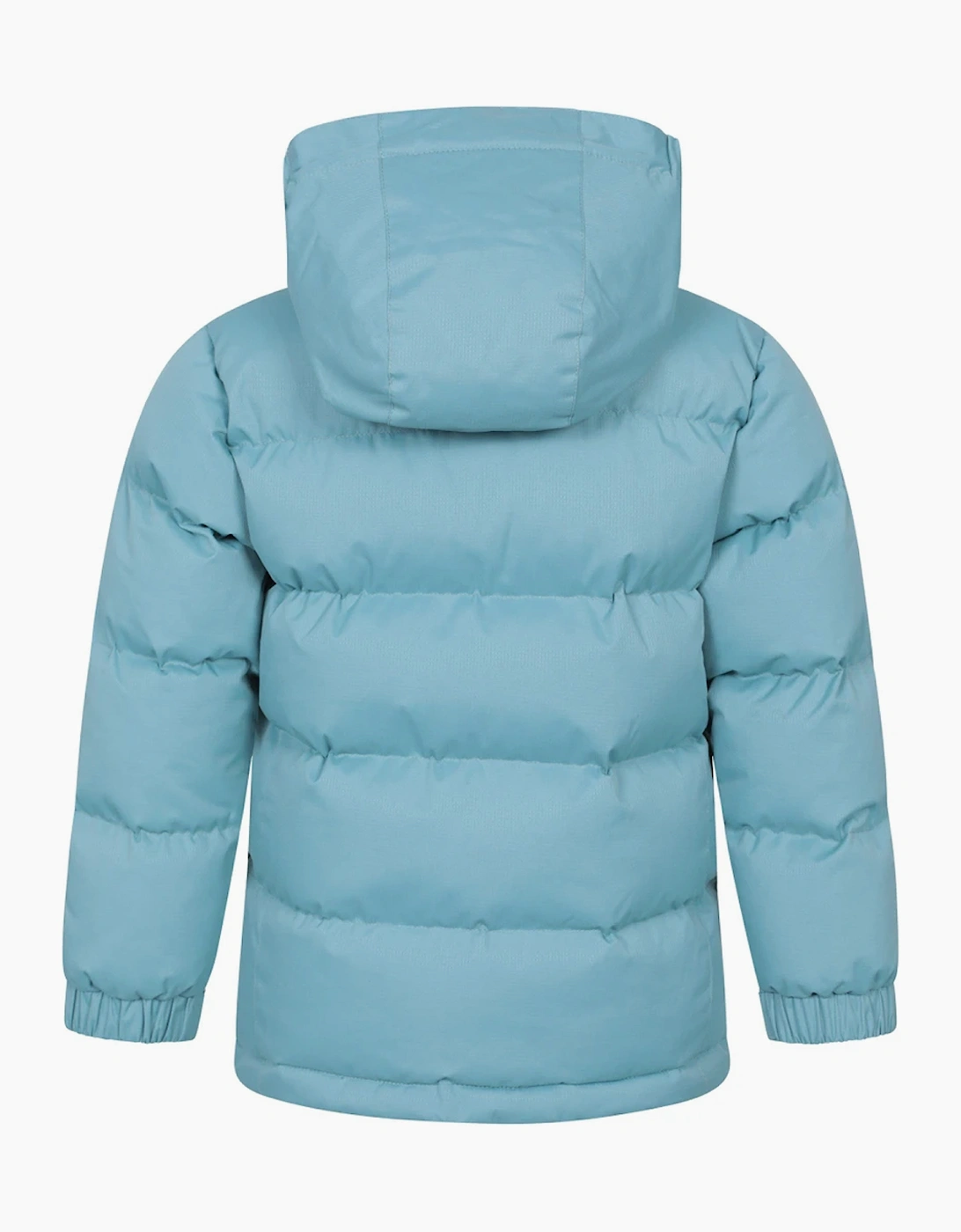 Mountain Warehouse Childrens/Kids Snow II Water Resistant Padded Jacket