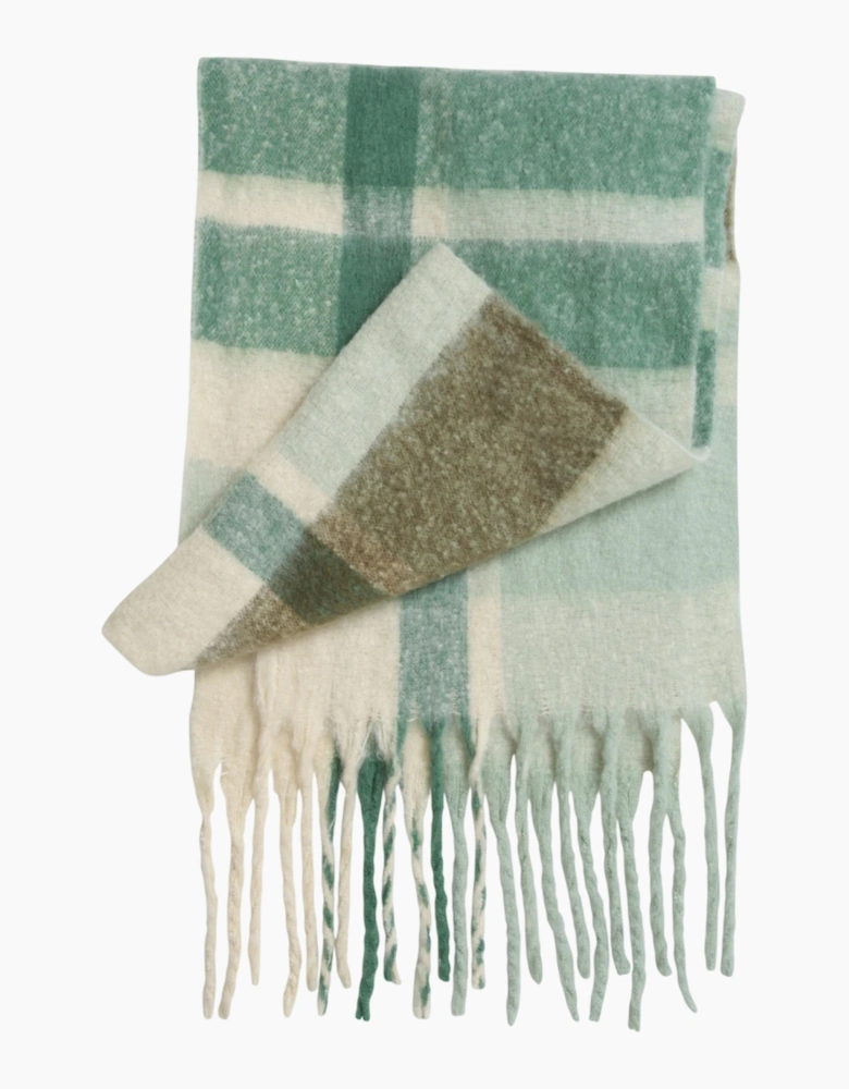 Mountain Warehouse Blanket Winter Scarf