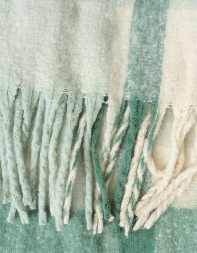 Mountain Warehouse Blanket Winter Scarf