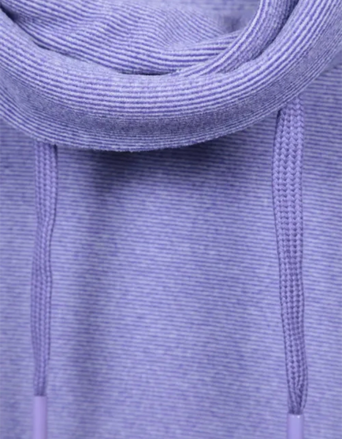 Mountain Warehouse Womens/Ladies Hebridean Cowl Neck Fleece Top