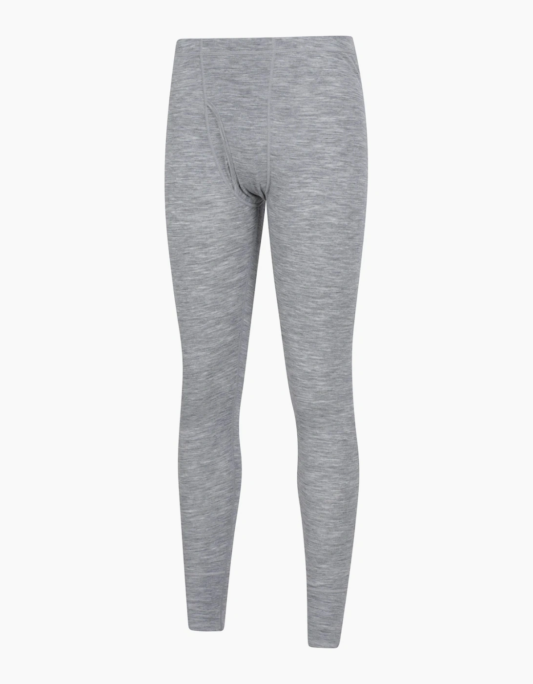 Mountain Warehouse Mens Merino II Thermal Bottoms