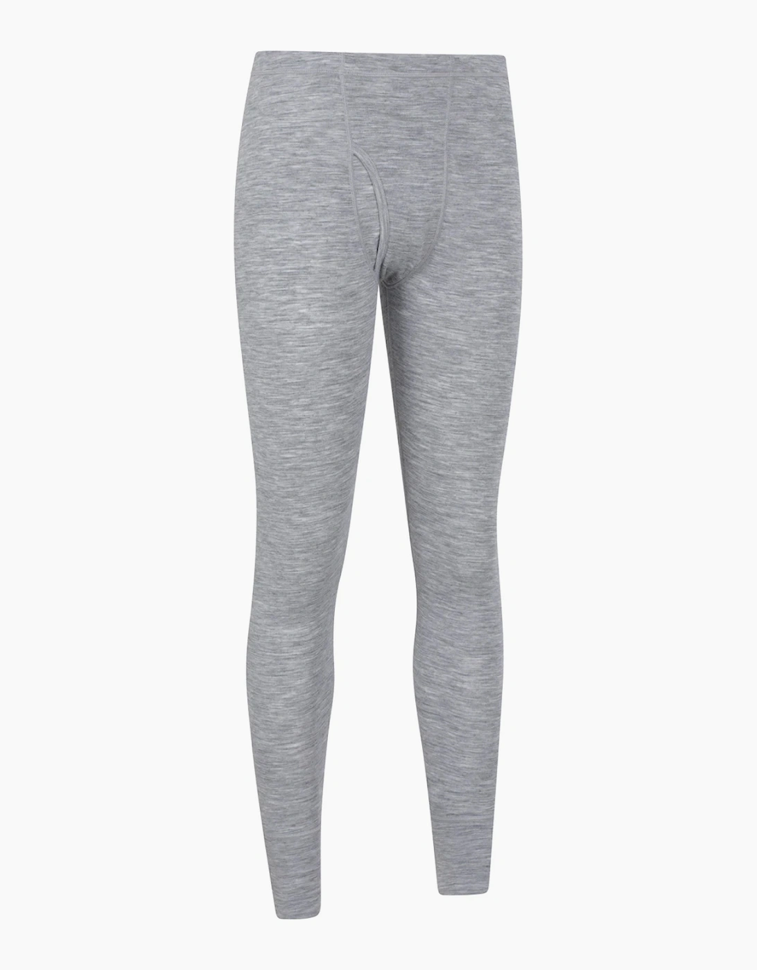 Mountain Warehouse Mens Merino II Thermal Bottoms