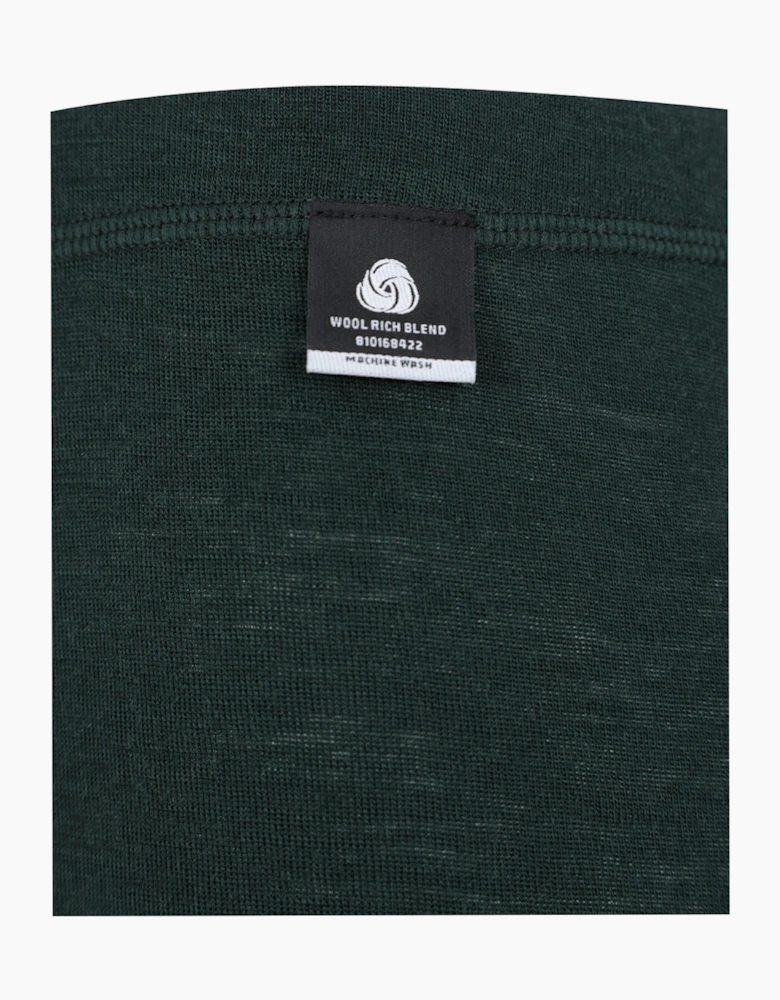 Mountain Warehouse Mens Merino II Thermal Bottoms