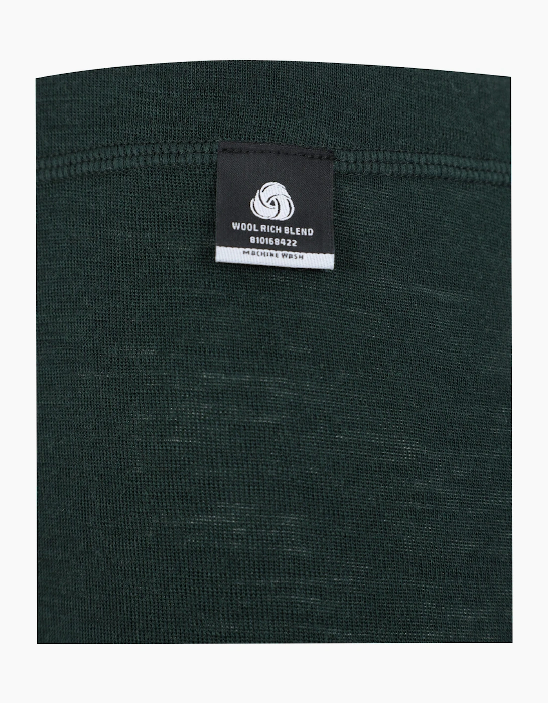 Mountain Warehouse Mens Merino II Thermal Bottoms