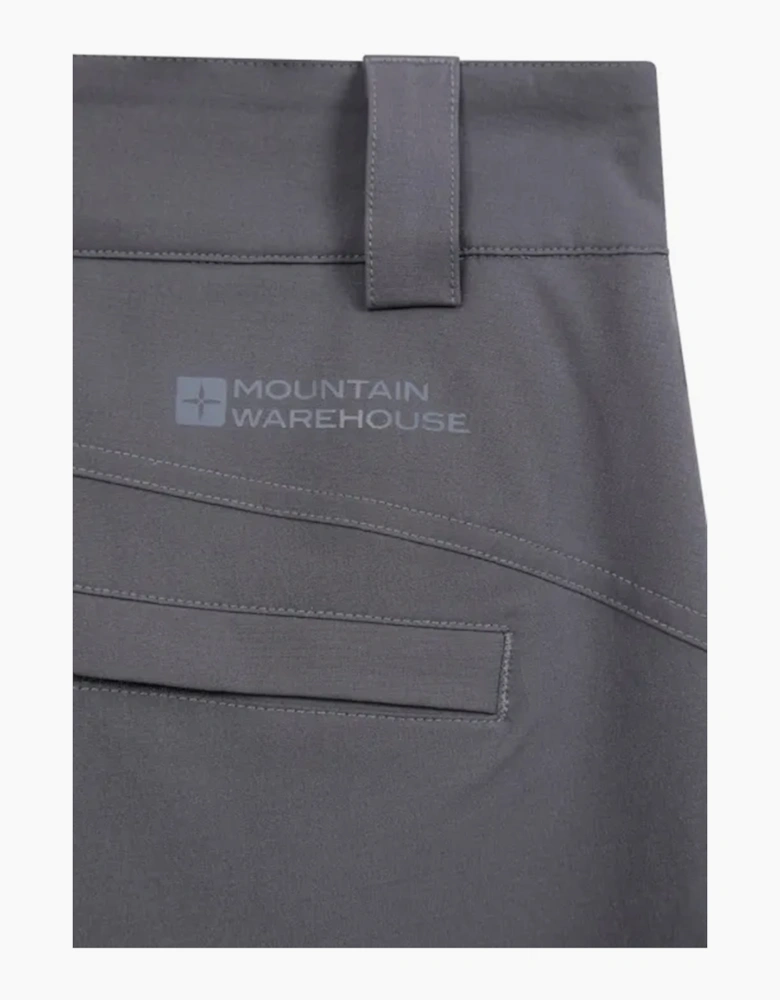 Mountain Warehouse Womens/Ladies Arctic II Stretch Fleece Lined Regular Trousers