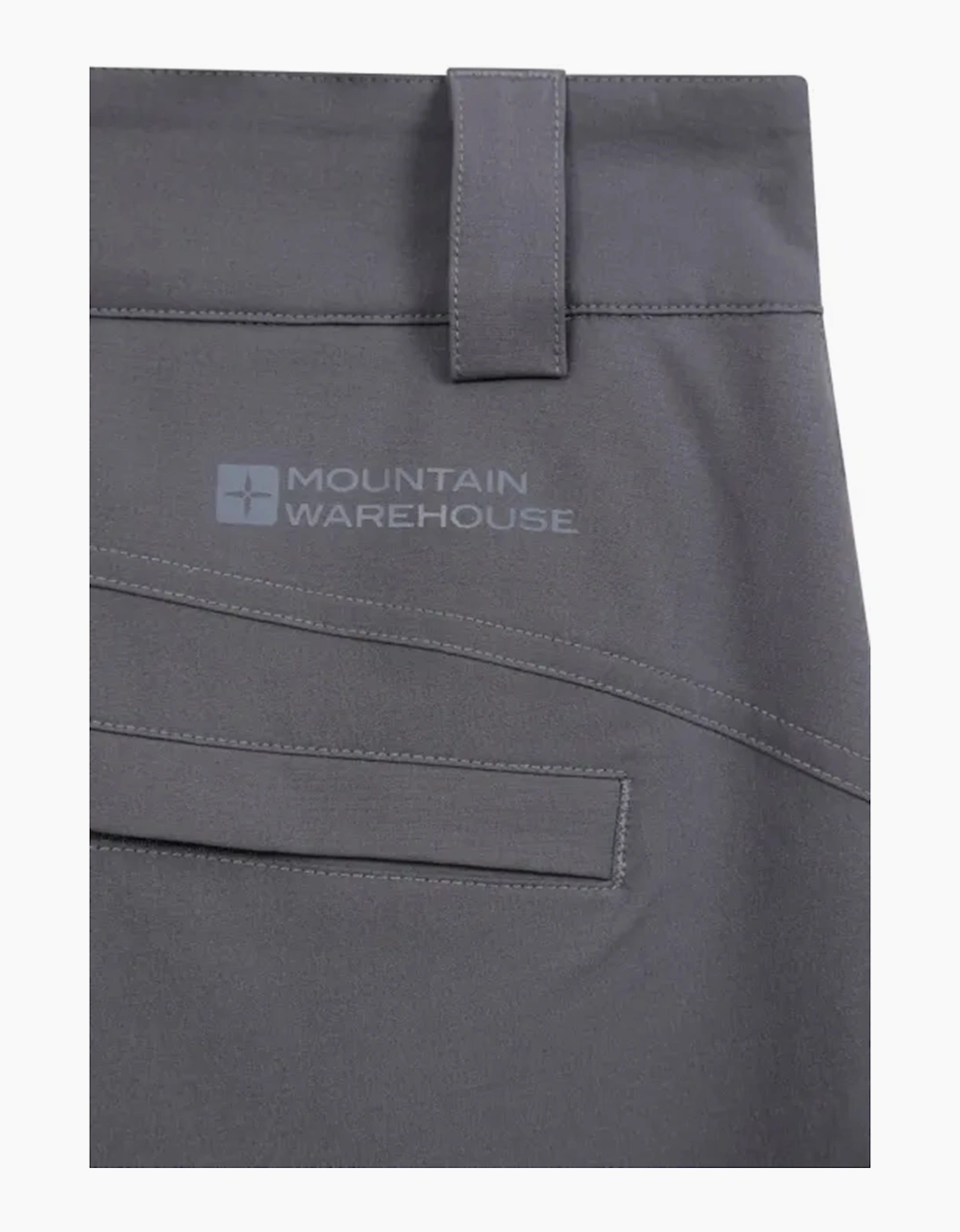 Mountain Warehouse Womens/Ladies Arctic II Stretch Fleece Lined Regular Trousers
