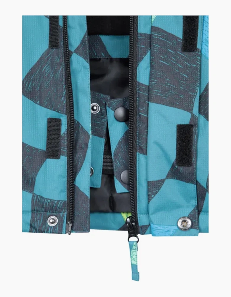 Mountain Warehouse Childrens Mogal Ski Jacket