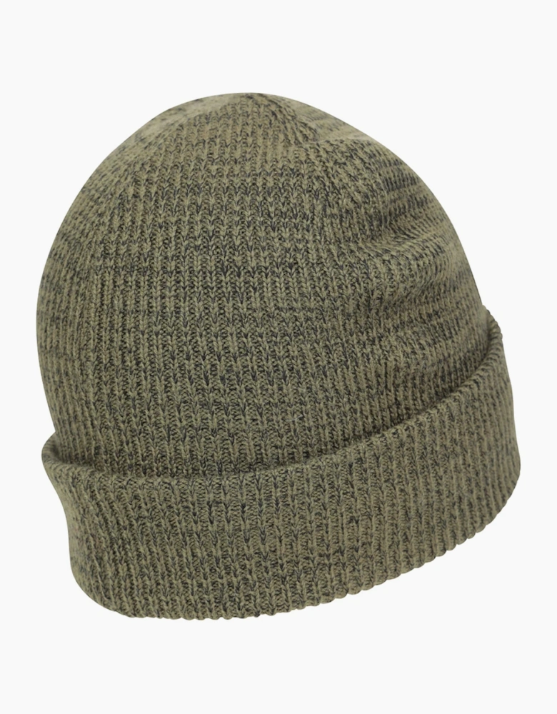 Mountain Warehouse Unisex Adult Extreme Ribbed Waterproof Beanie