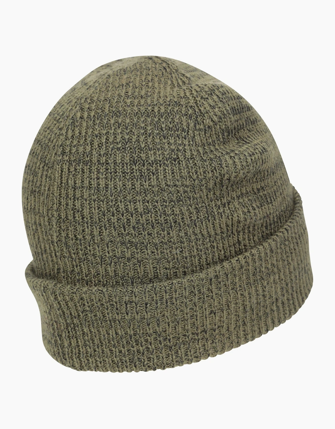 Mountain Warehouse Unisex Adult Extreme Ribbed Waterproof Beanie