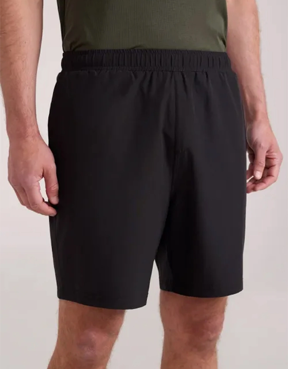 Mountain Warehouse Mens Hurdle Shorts