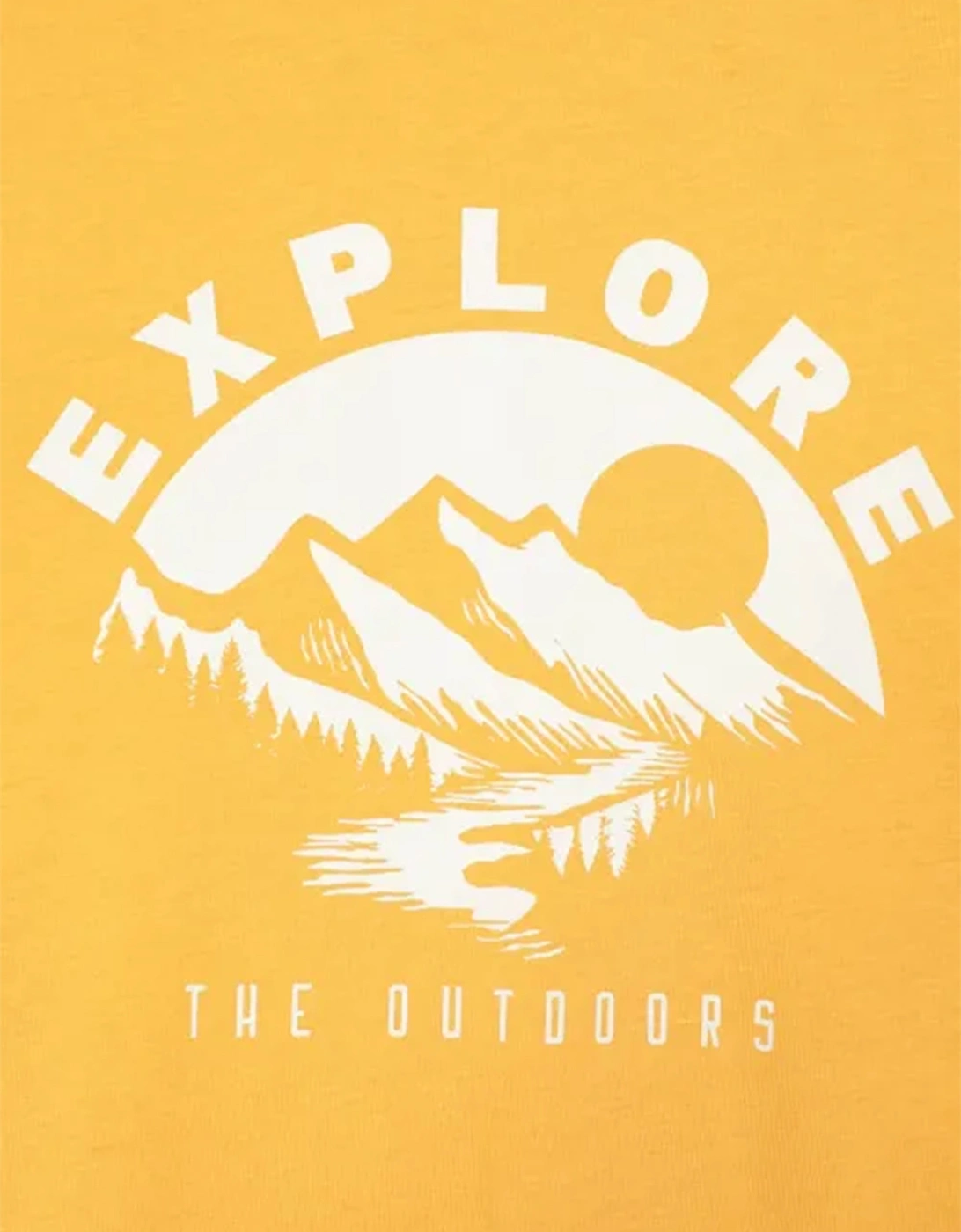 Mountain Warehouse Mens Explorer T-Shirt