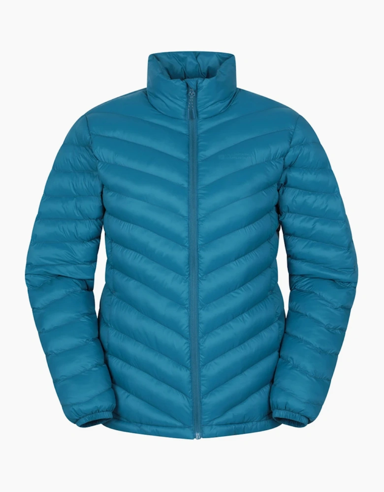 Mountain Warehouse Womens/Ladies Vista Padded Jacket