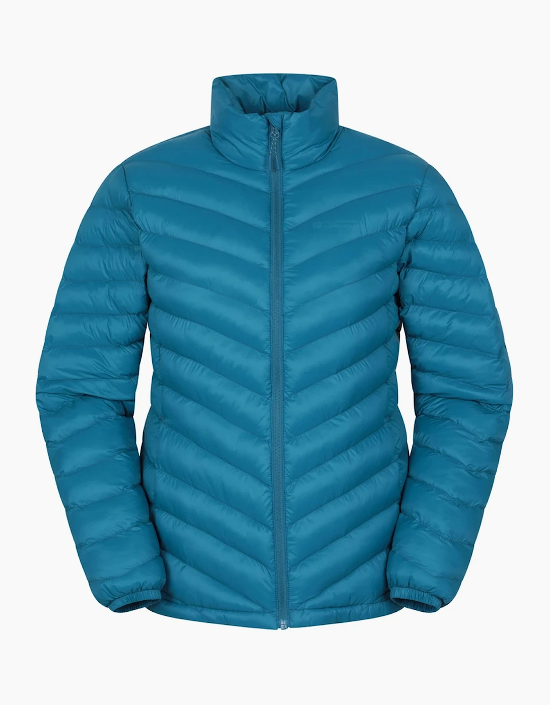 Mountain Warehouse Womens/Ladies Vista Padded Jacket