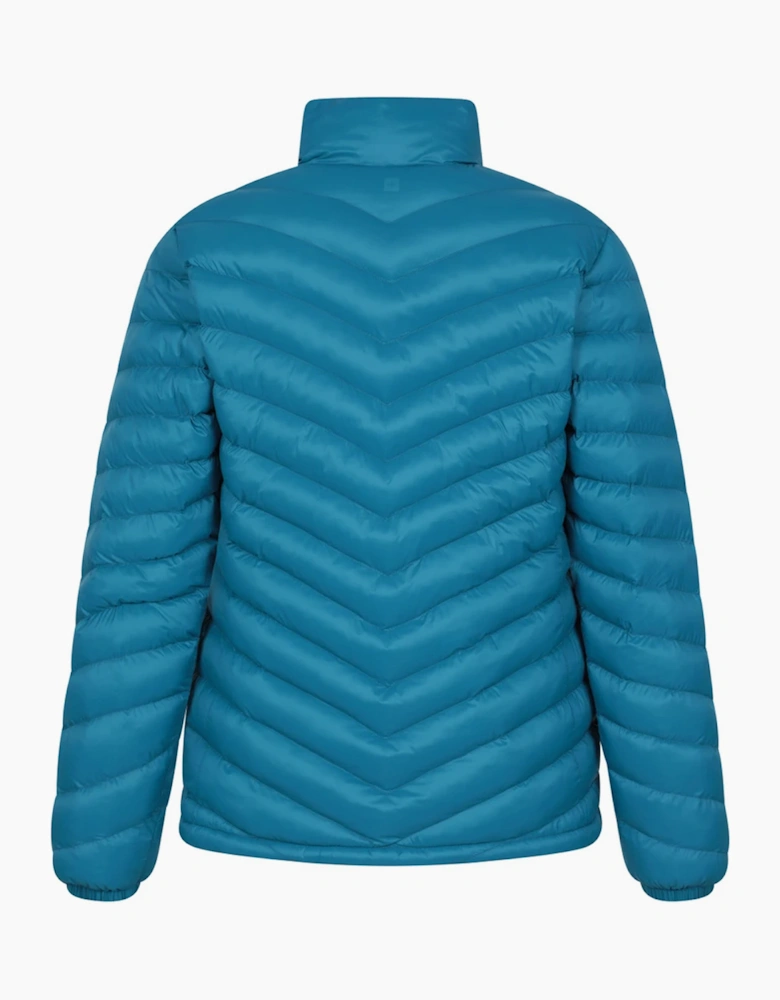 Mountain Warehouse Womens/Ladies Vista Padded Jacket