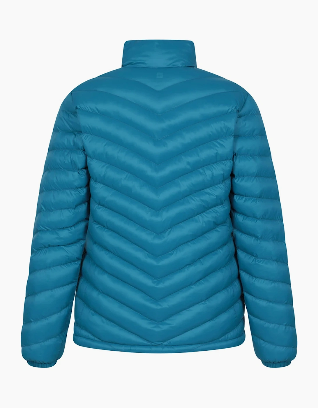 Mountain Warehouse Womens/Ladies Vista Padded Jacket