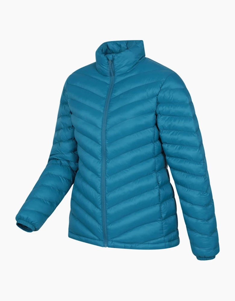Mountain Warehouse Womens/Ladies Vista Padded Jacket