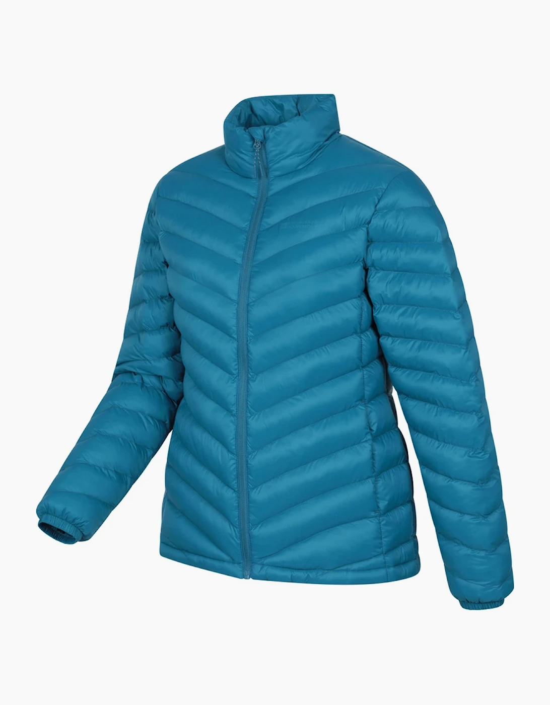 Mountain Warehouse Womens/Ladies Vista Padded Jacket