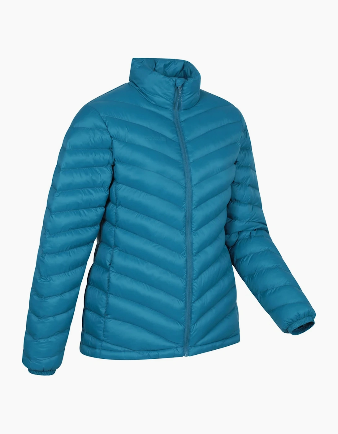 Mountain Warehouse Womens/Ladies Vista Padded Jacket