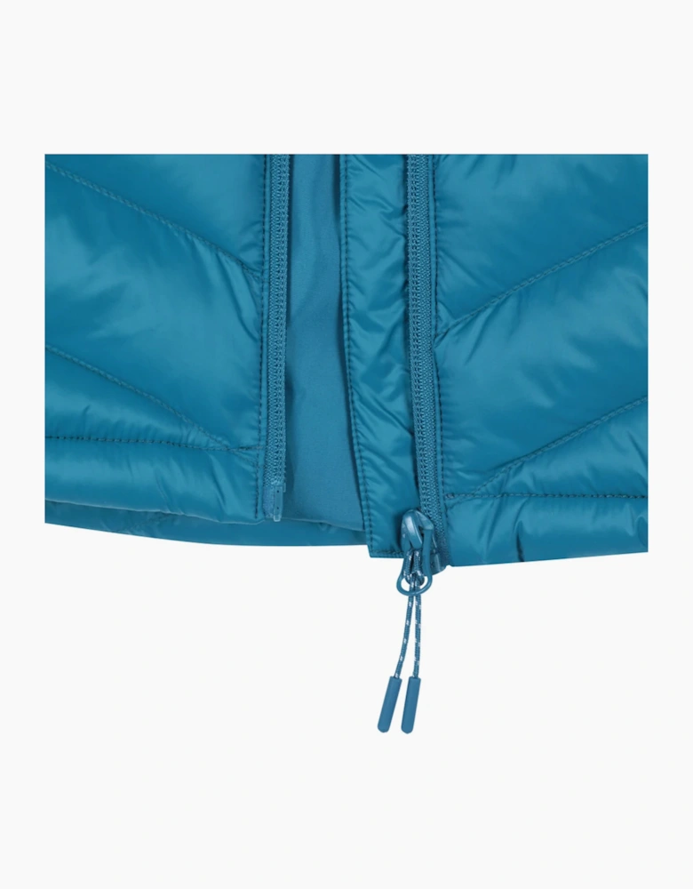 Mountain Warehouse Womens/Ladies Vista Padded Jacket