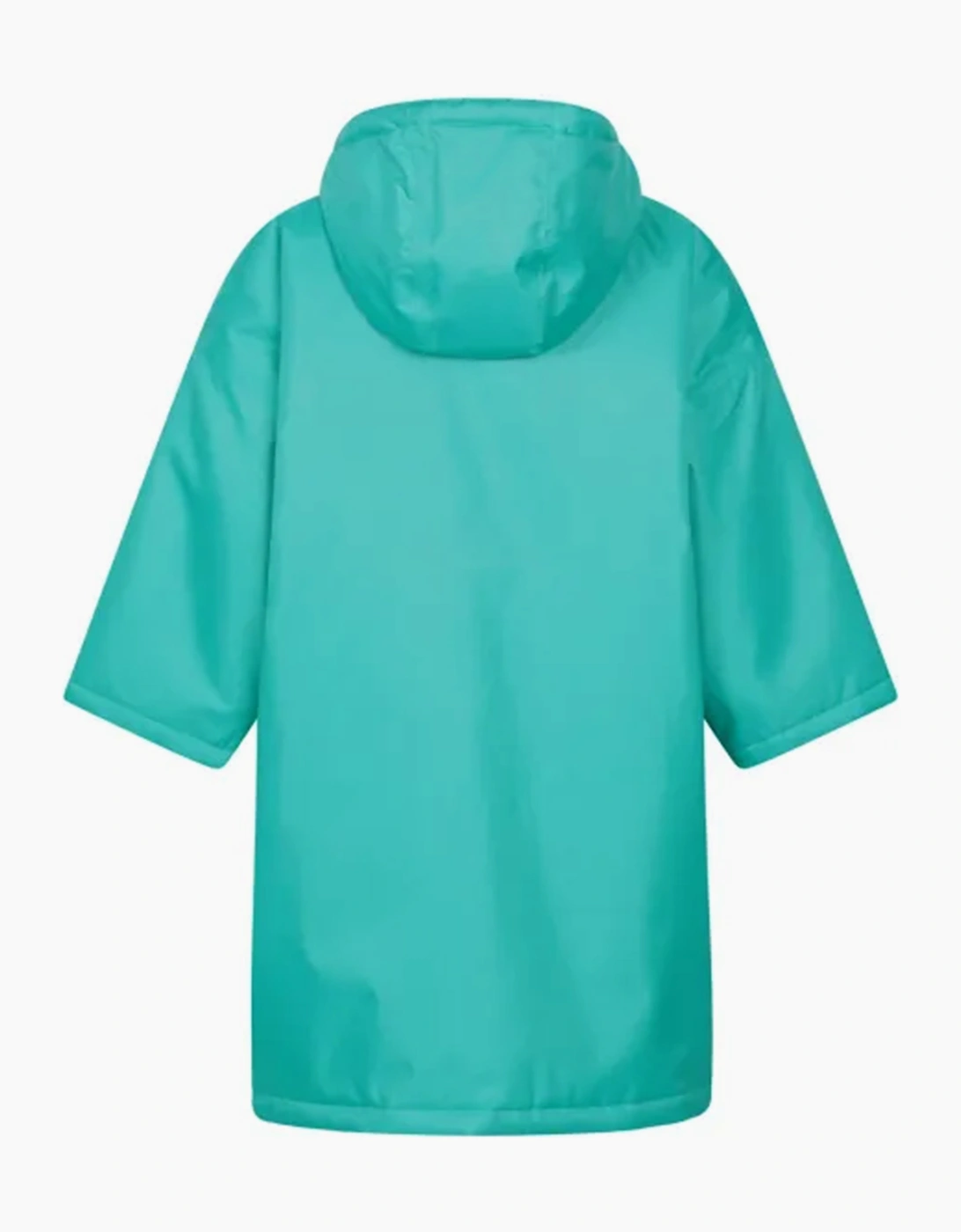 Mountain Warehouse Childrens/Kids Tidal Waterproof Robe