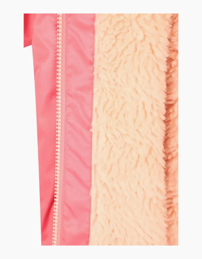 Mountain Warehouse Childrens/Kids Tidal Waterproof Robe