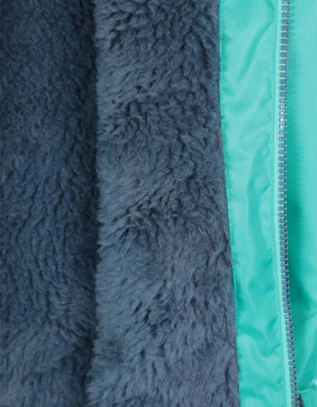 Mountain Warehouse Childrens/Kids Tidal Waterproof Robe
