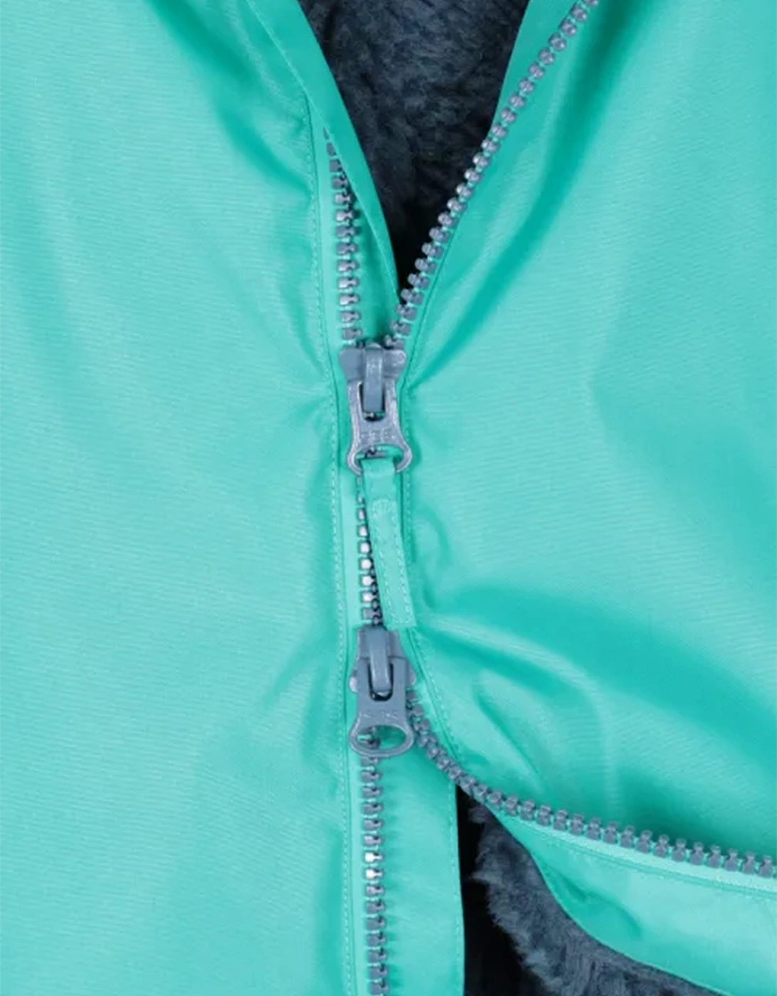 Mountain Warehouse Childrens/Kids Tidal Waterproof Robe