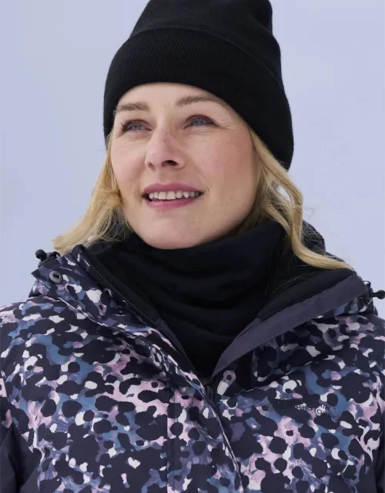Mountain Warehouse Womens/Ladies Hat Gloves And Scarf Set