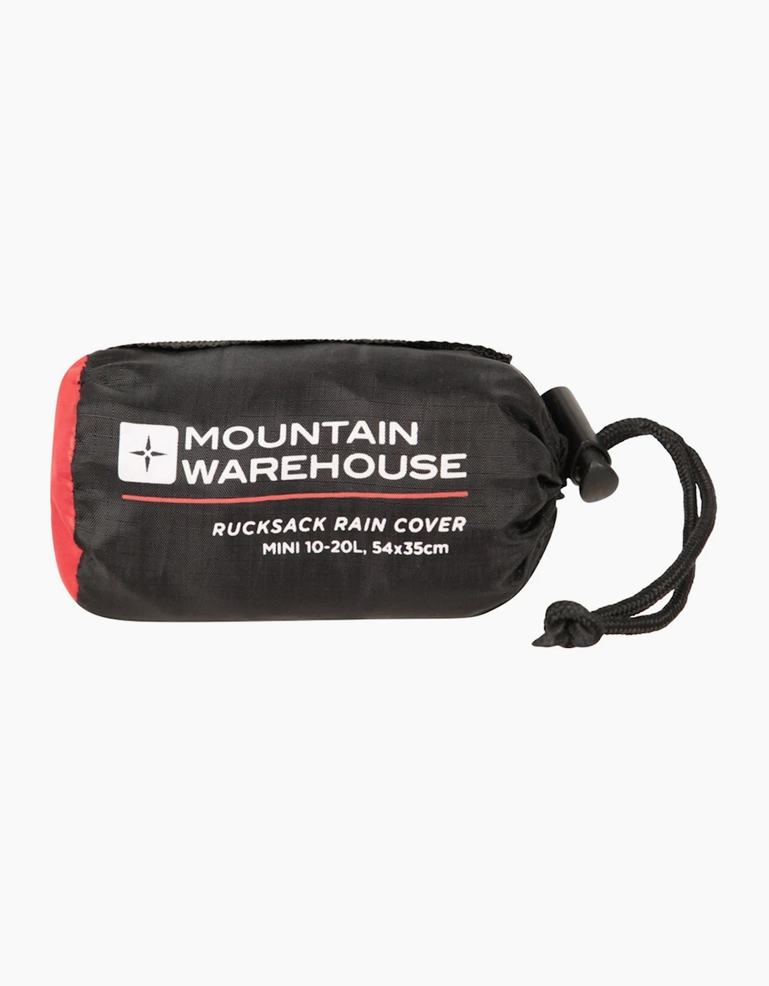 Mountain Warehouse Waterproof Mini Backpack Cover