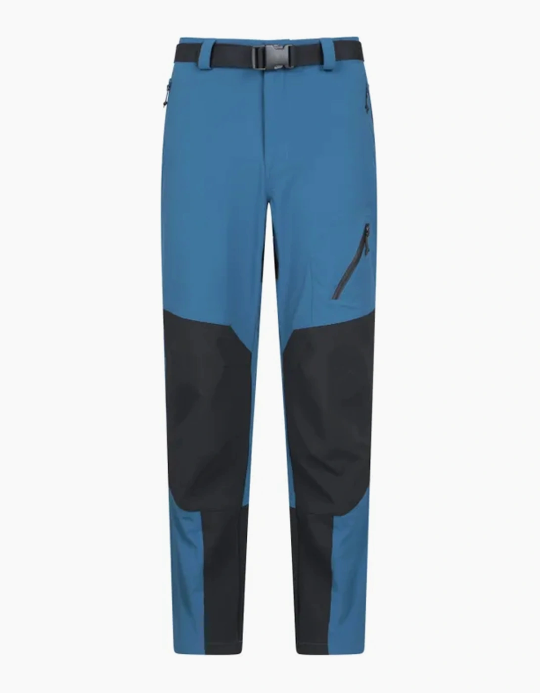 Mountain Warehouse Mens Forest Water Resistant Short Trousers