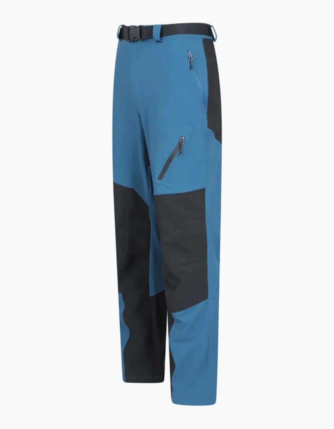 Mountain Warehouse Mens Forest Water Resistant Short Trousers