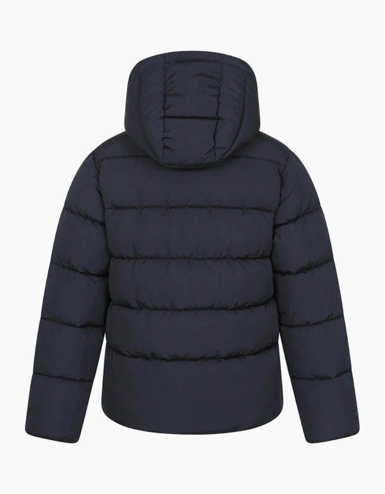 Mountain Warehouse Childrens/Kids Hawthorne Water Resistant Padded Jacket