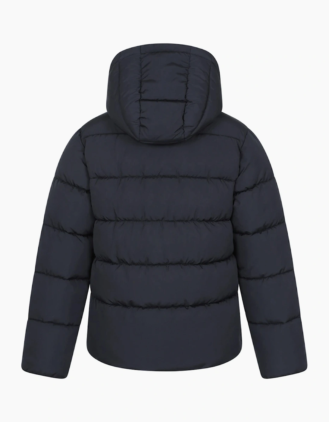 Mountain Warehouse Childrens/Kids Hawthorne Water Resistant Padded Jacket