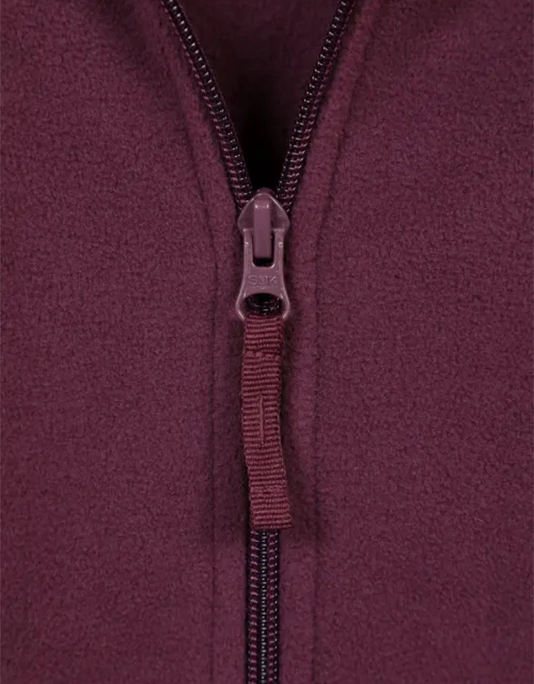 Mountain Warehouse Womens/Ladies Raso Fleece Jacket