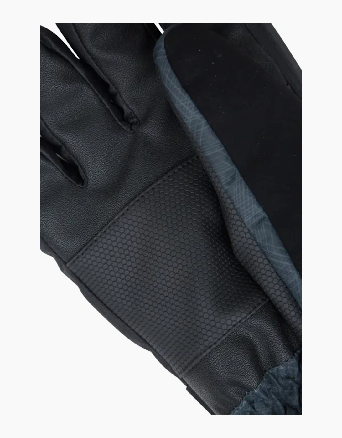 Mountain Warehouse Mens Mountain Ski Gloves