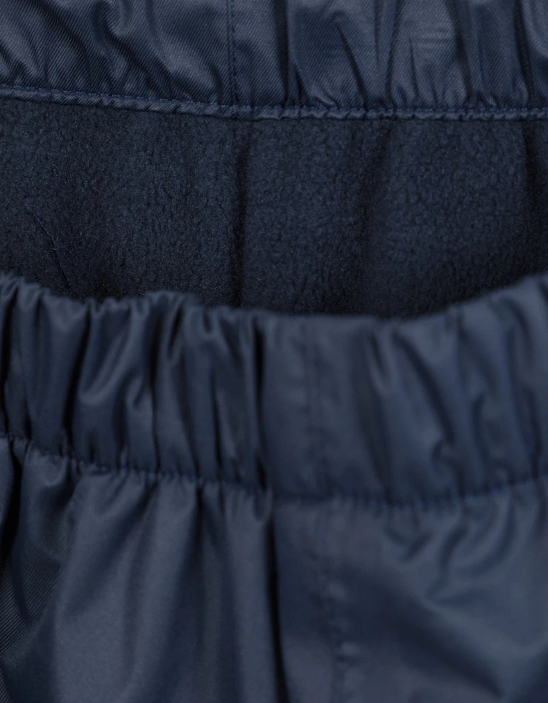 Mountain Warehouse Childrens/Kids Fleece Lined Waterproof Trousers