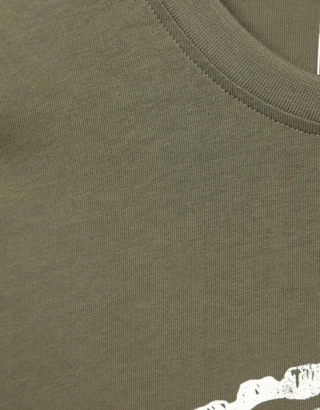 Mountain Warehouse Mens Off The Beaten Track T-Shirt