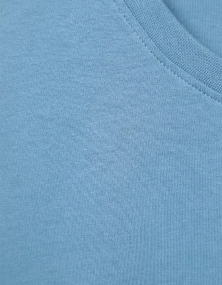 Mountain Warehouse Mens Camping Sketch T-Shirt